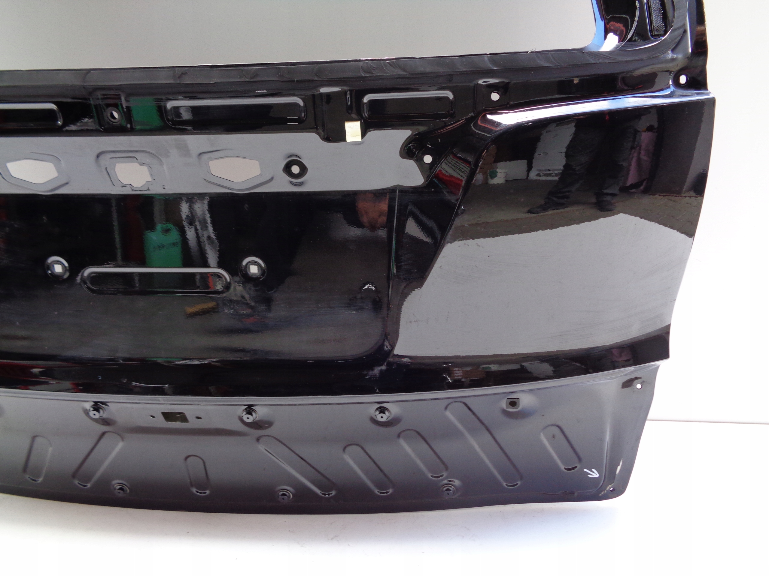 boot doors HONDA CRV IV 12- NR 46347