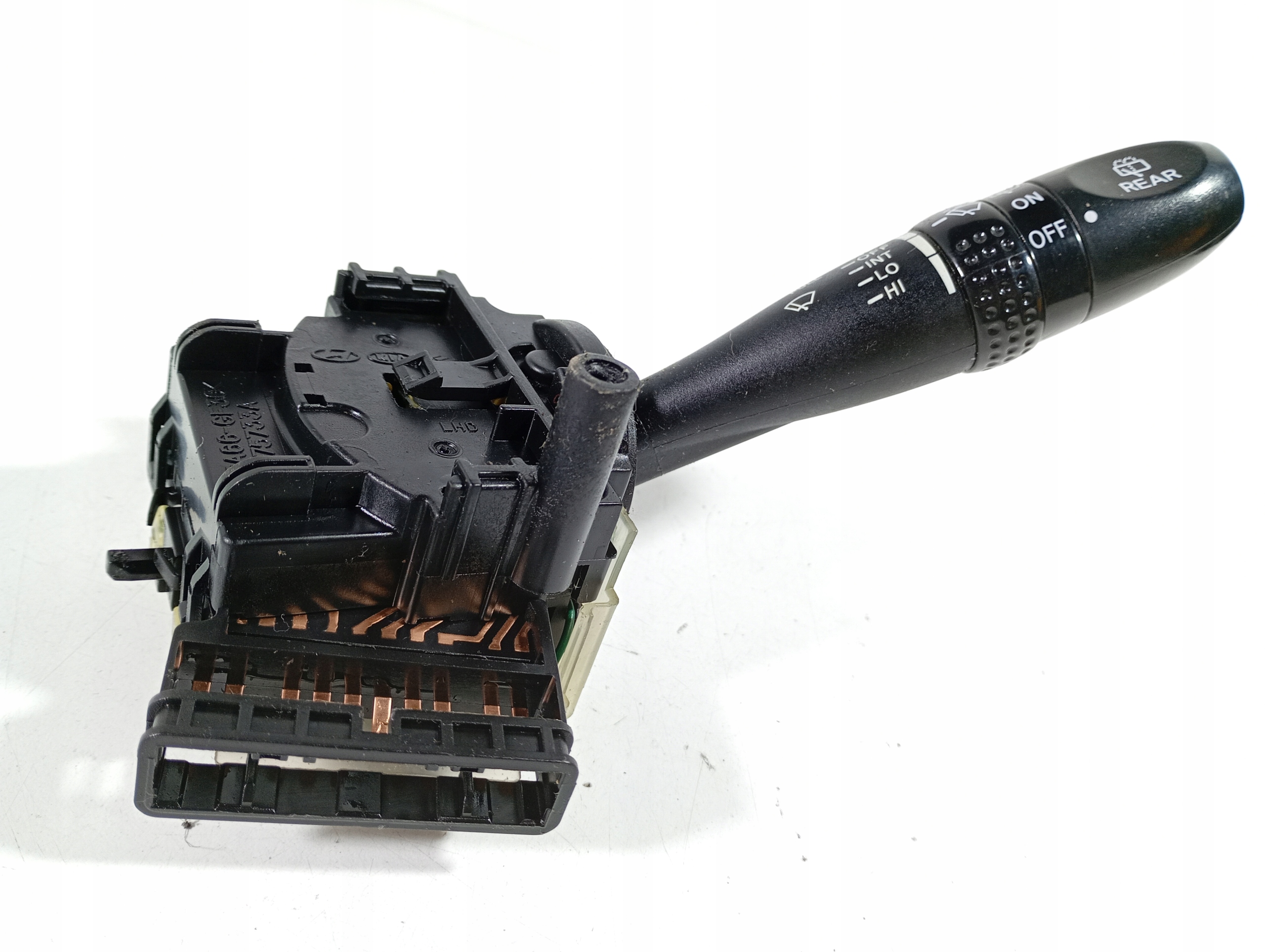 Kia Picanto 1 and 03-11 switch switch MANETKA of wipers