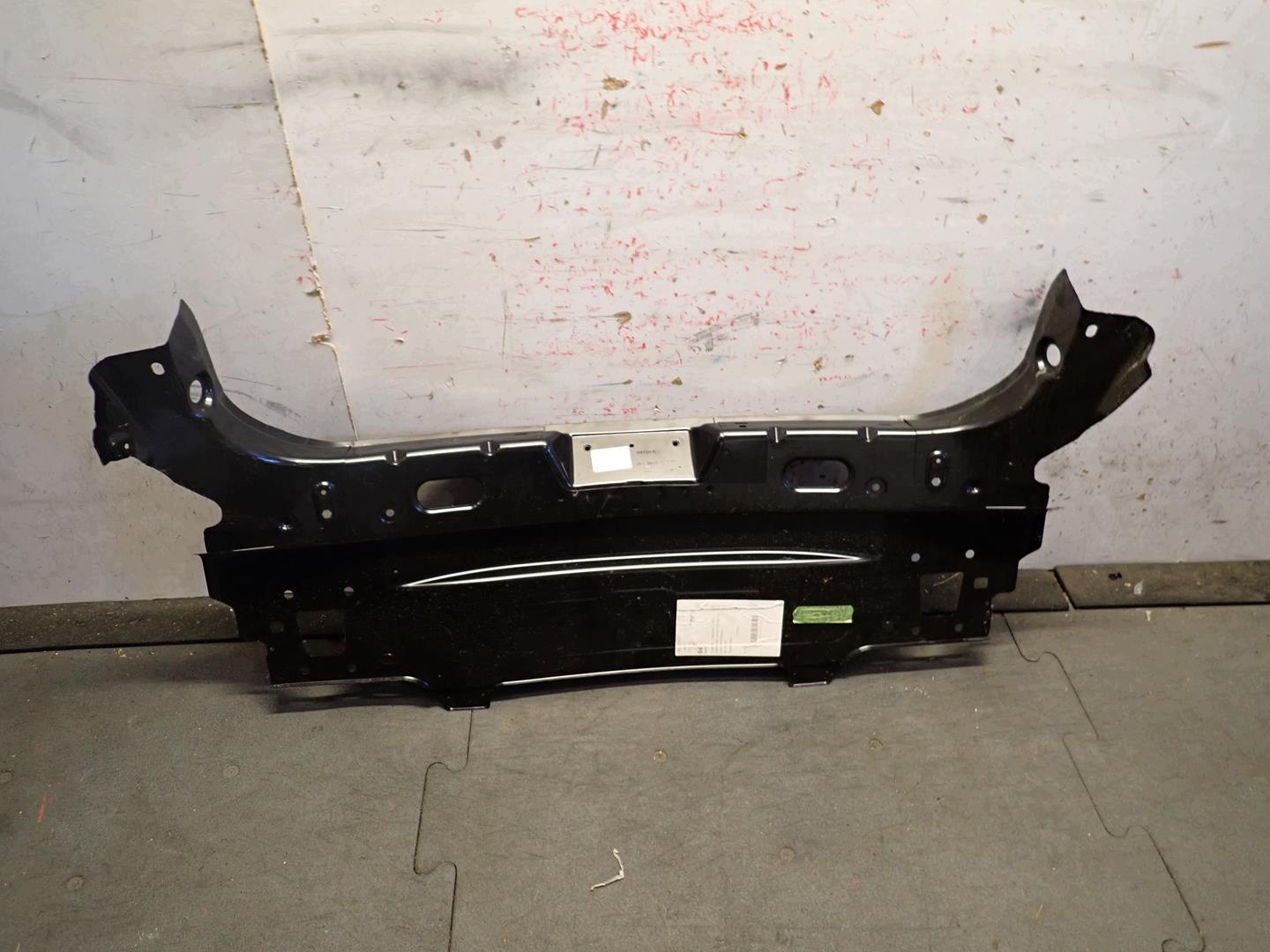 rear panel SEAT LEON III HB 2012- 5F4813303