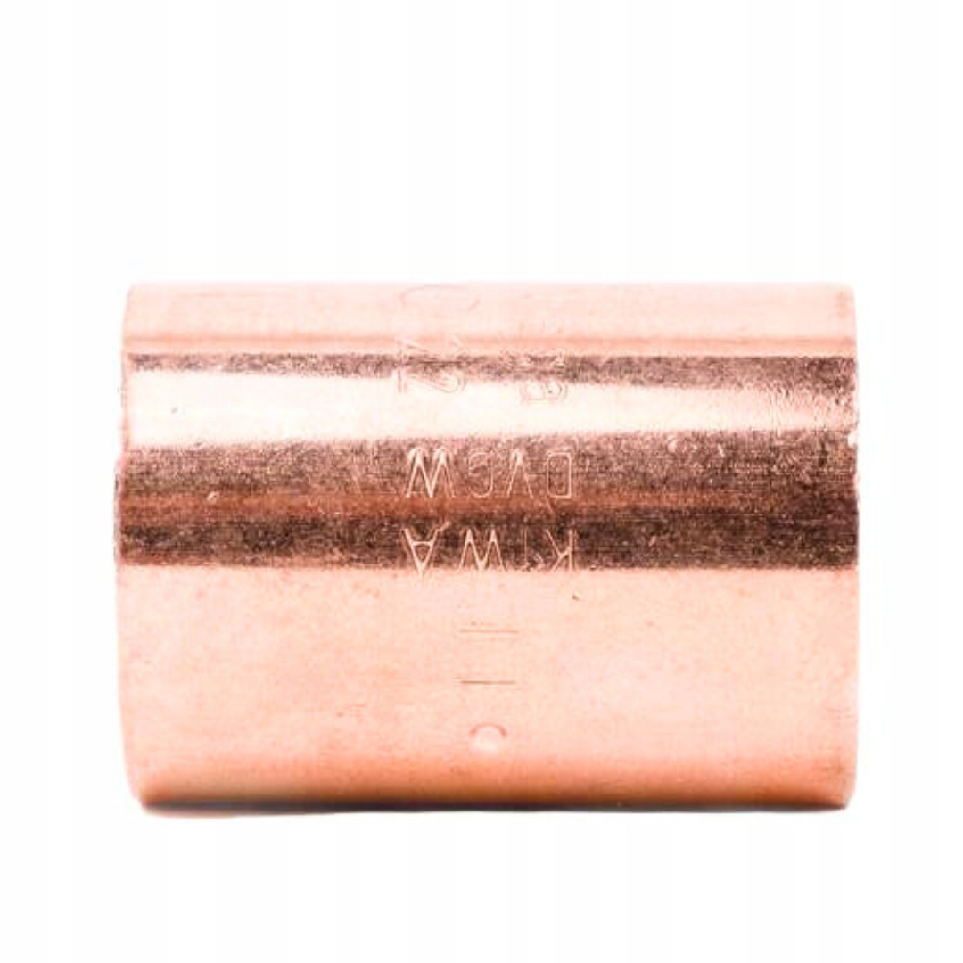 Mufa miedziana 18 Viega Kod producenta Mufa miedziana 18 Viega