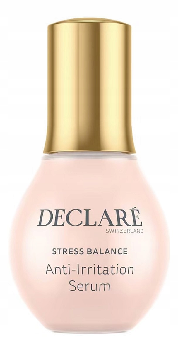 Declare StressBalance sérum proti podráždění obličeje 50 ml