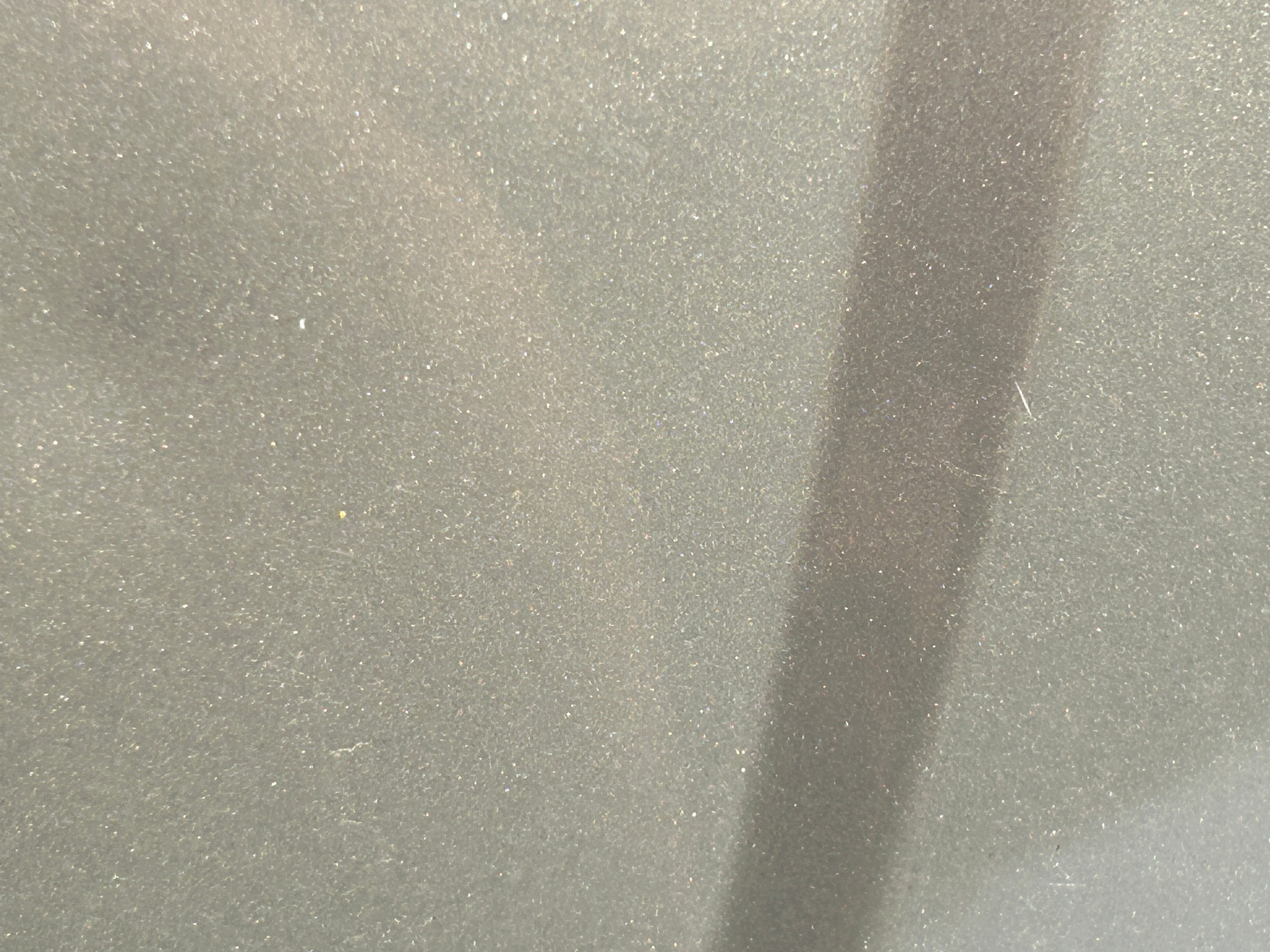DACIA SANDERO e cofano
