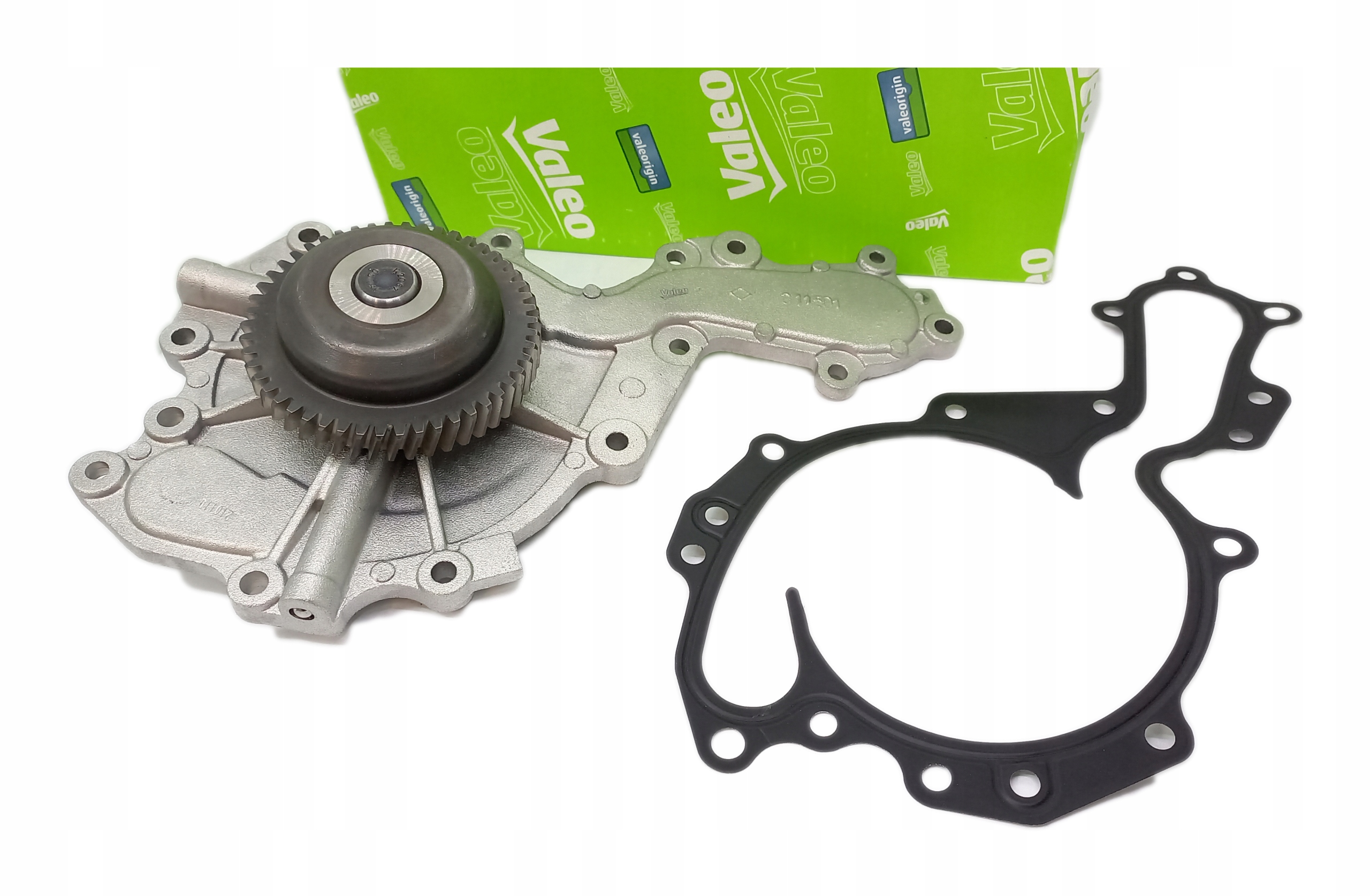 506728 - ВОДЯНОЙ НАСОС OPEL SIGNUM VECTRA C RENAULT ESPACE 3.0