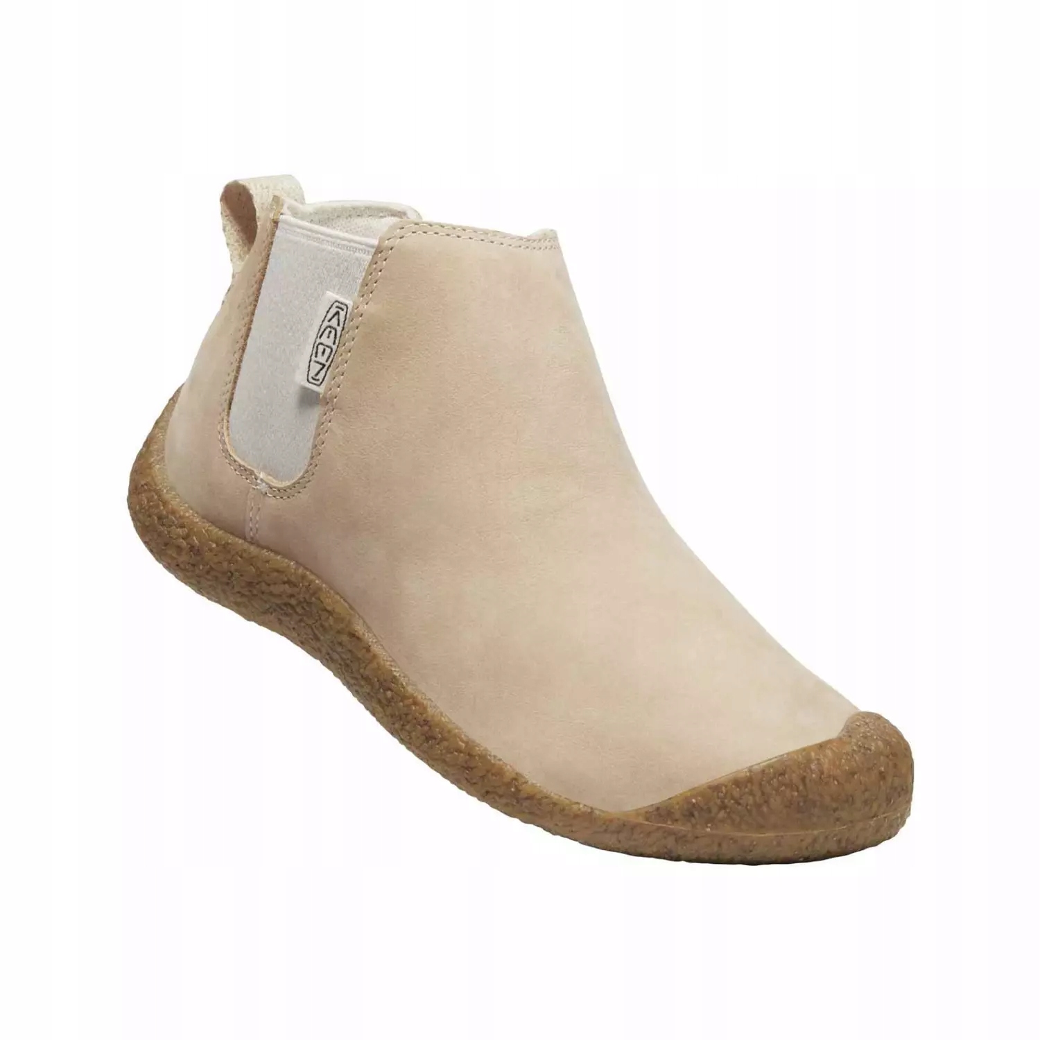 Buty miejskie damskie KEEN MOSEY CHELSEA LEATHER Rozmiar 37