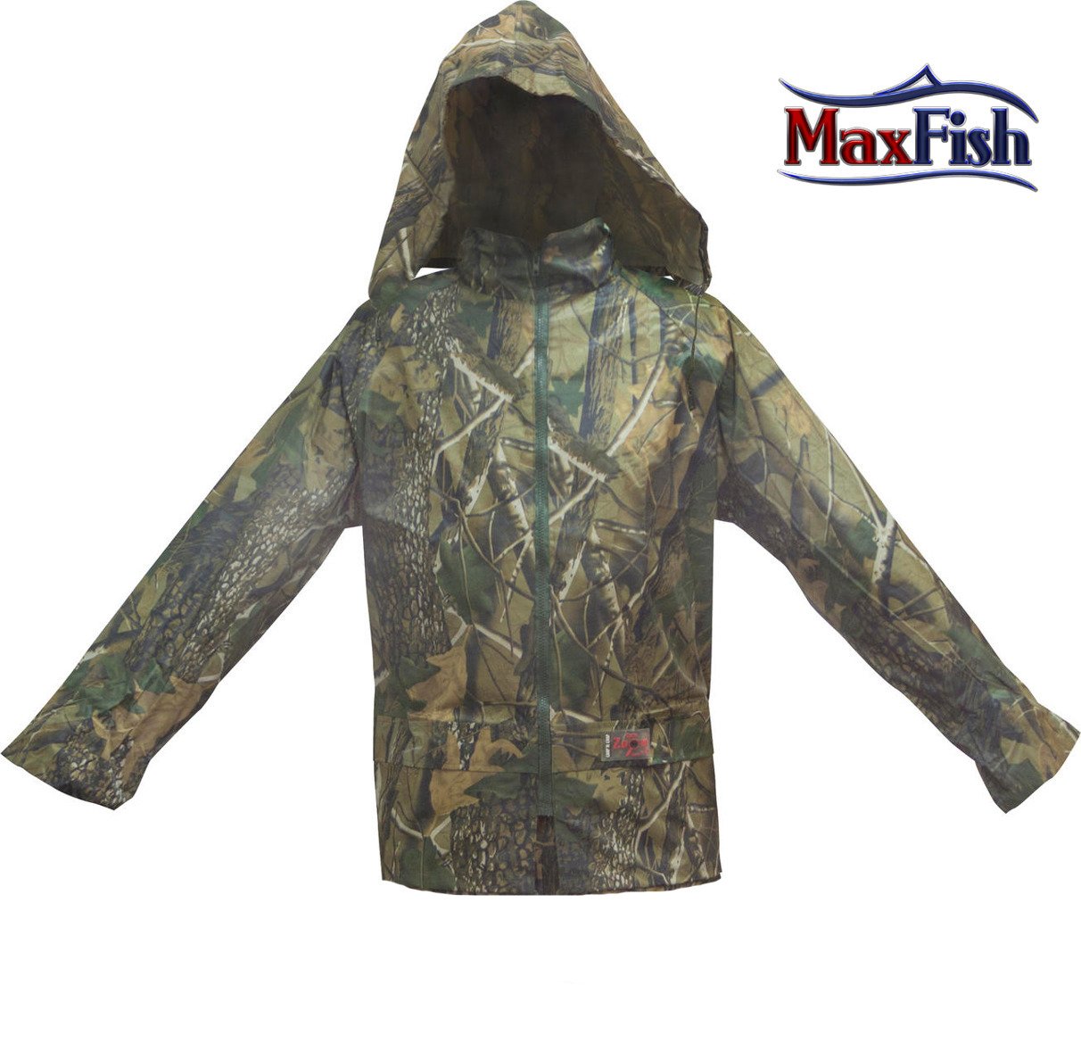 KOMBINEZON PŁASZCZ PRZECIWDESZCZOWY YORK-M Rozmiar M