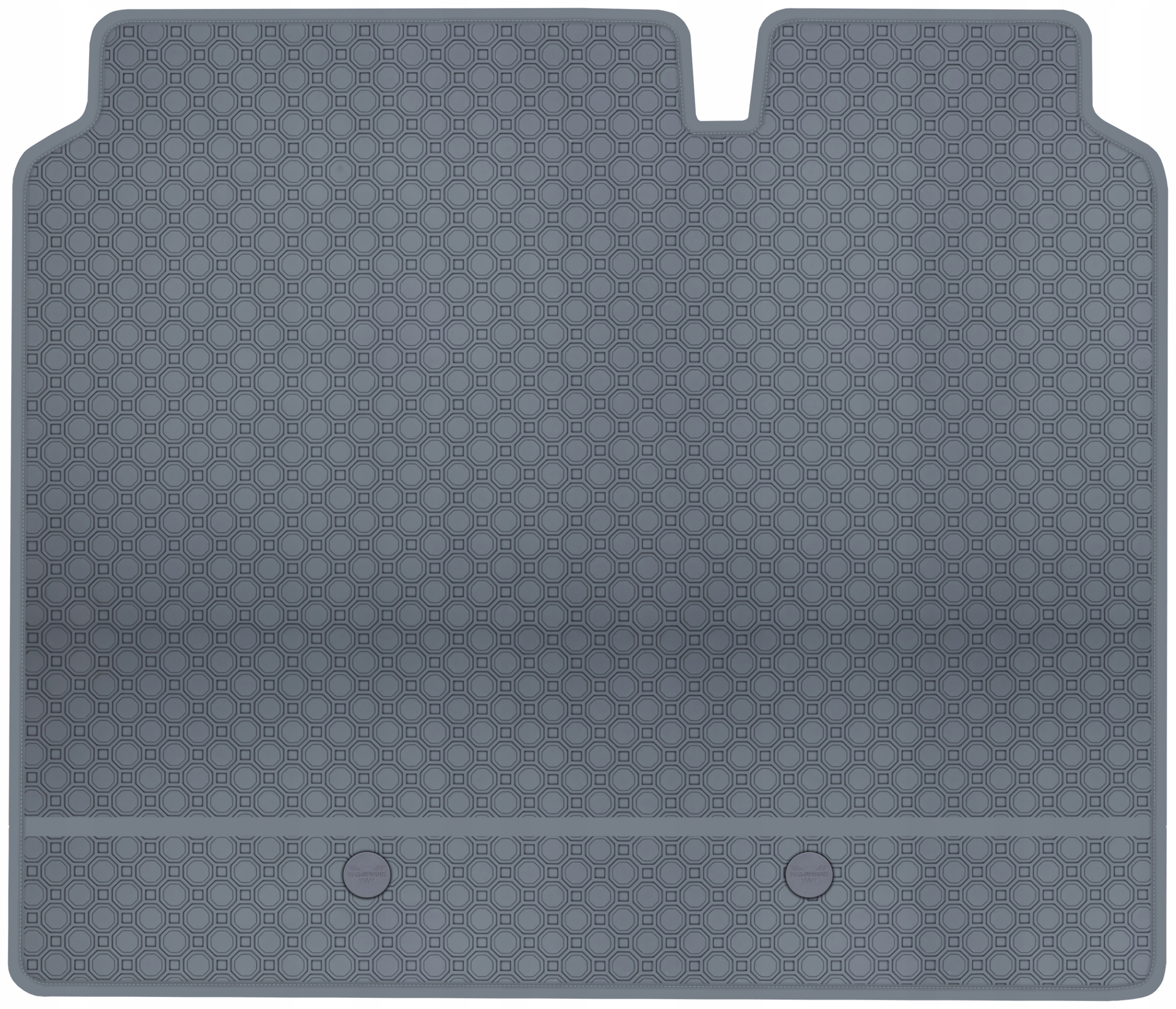Citroen C4 II Hatchback 2010-2017 Koberec do zavazadlového prostoru Primeliner Honey
