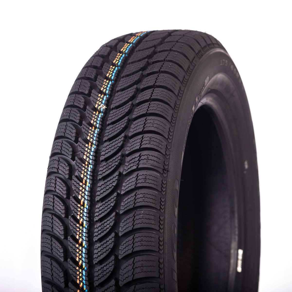 1x Opona Zimowa 175/65R15 Dębica Frigo 2 84T