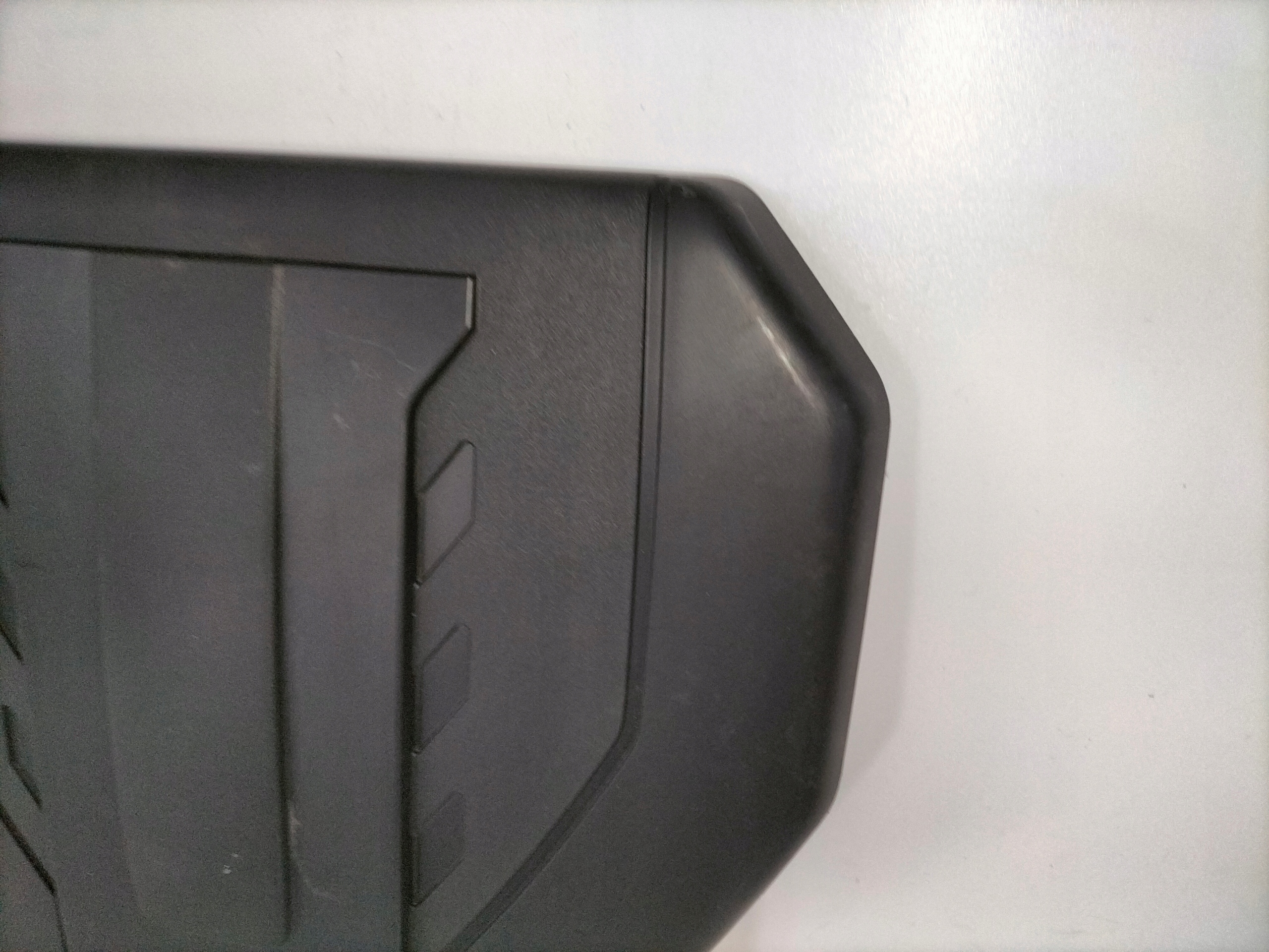 cover cover for engine LAND RANGE ROVER L460 21