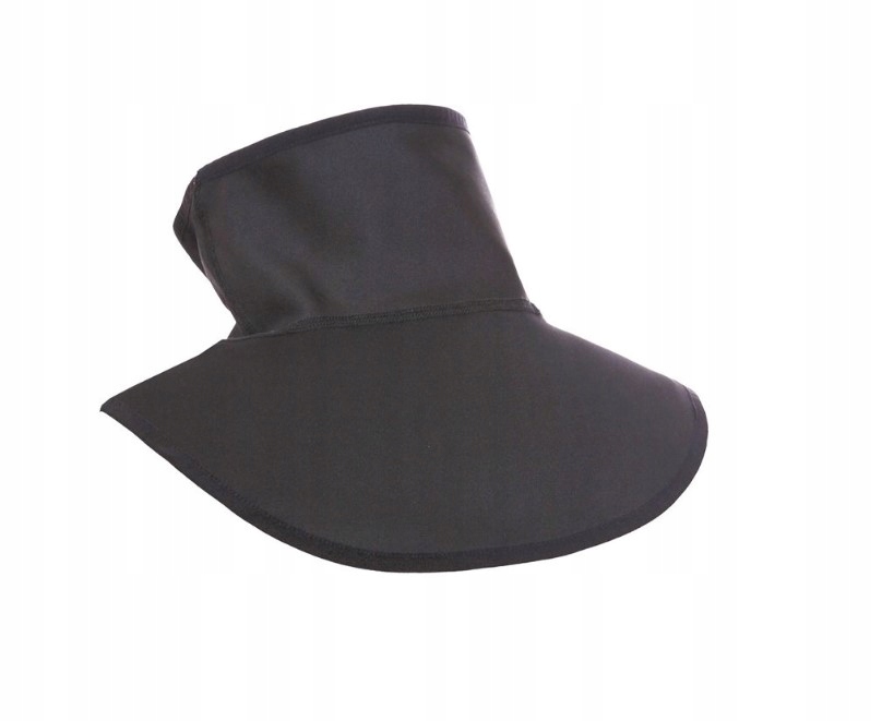 RUKKA воротник унисекс Neckwarmer черный S