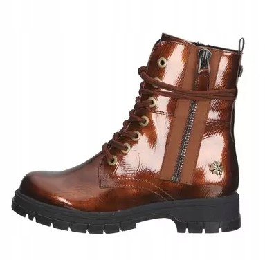 Marco Tozzi Kotníkové Boty 40 Ždj