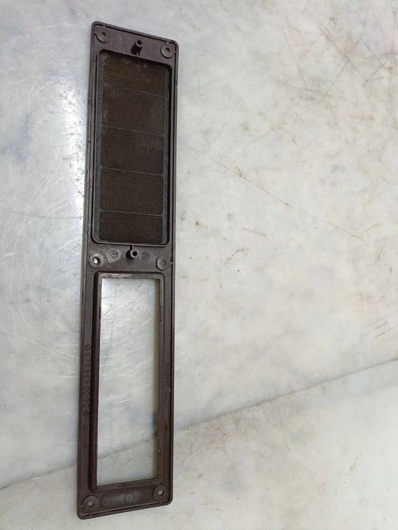 cover cabs MERCEDES VARIO 6736950030