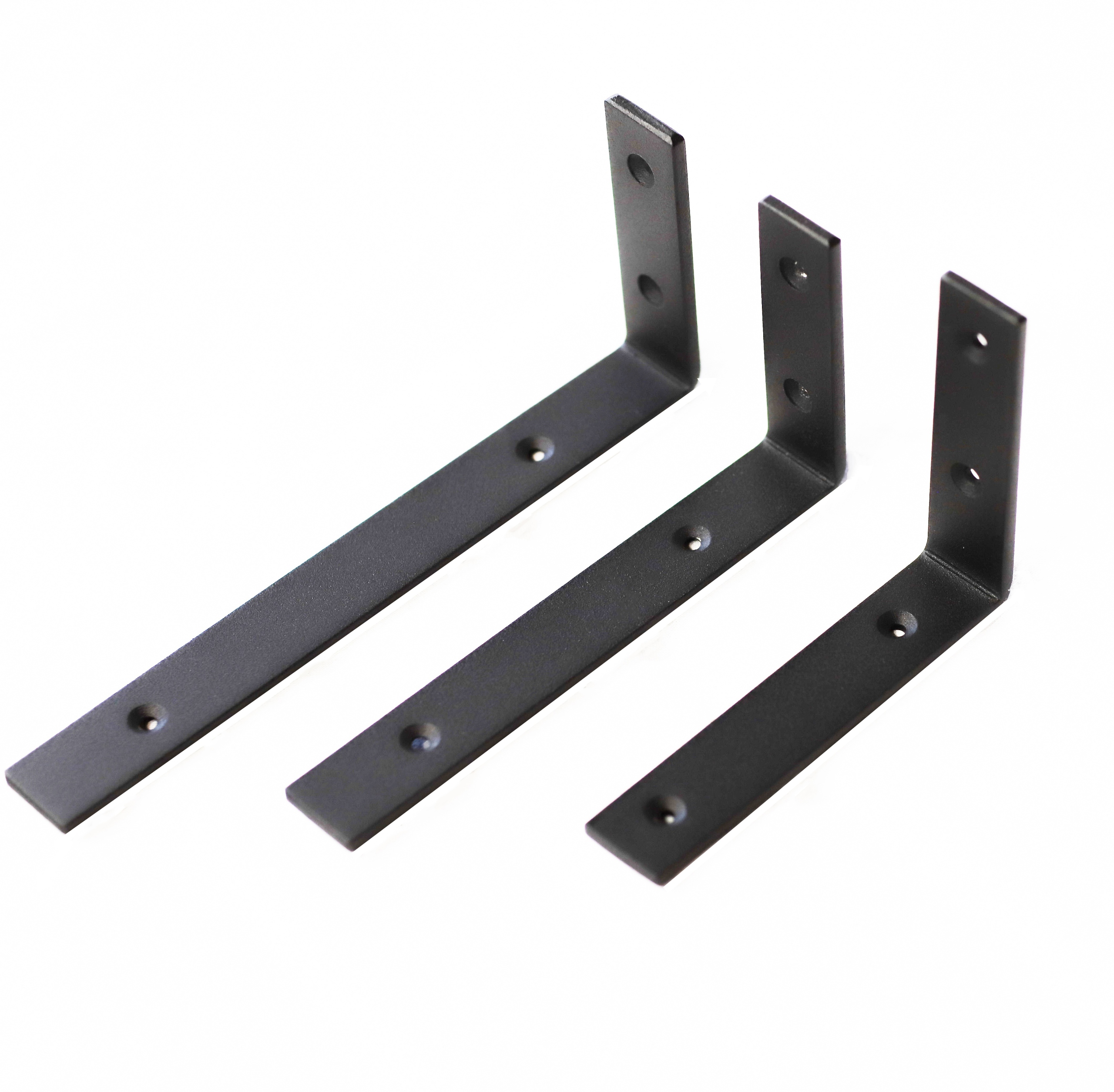 

Wspornik Podpórka Półki Półek Półkę Loft 30 metal