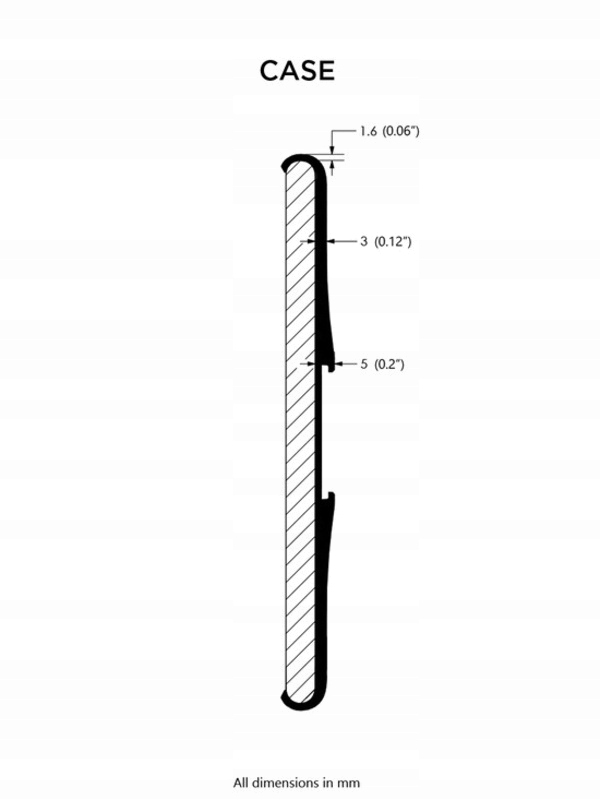 Etui na telefon Quad Lock z uchwytem w głowicy ramy Pro Samsung Galaxy S7 Producent inny