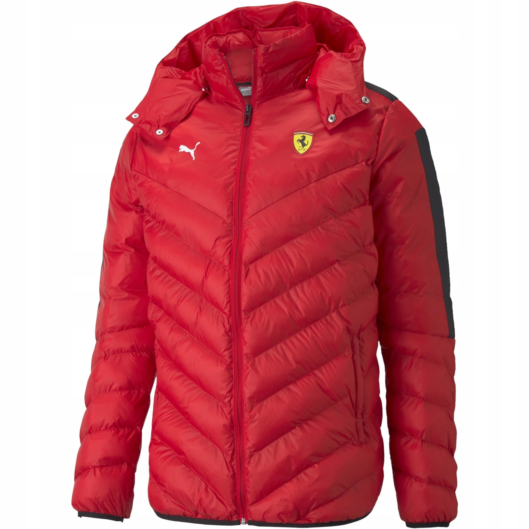 

Puma Kurtka Ferrari 53165502 r M