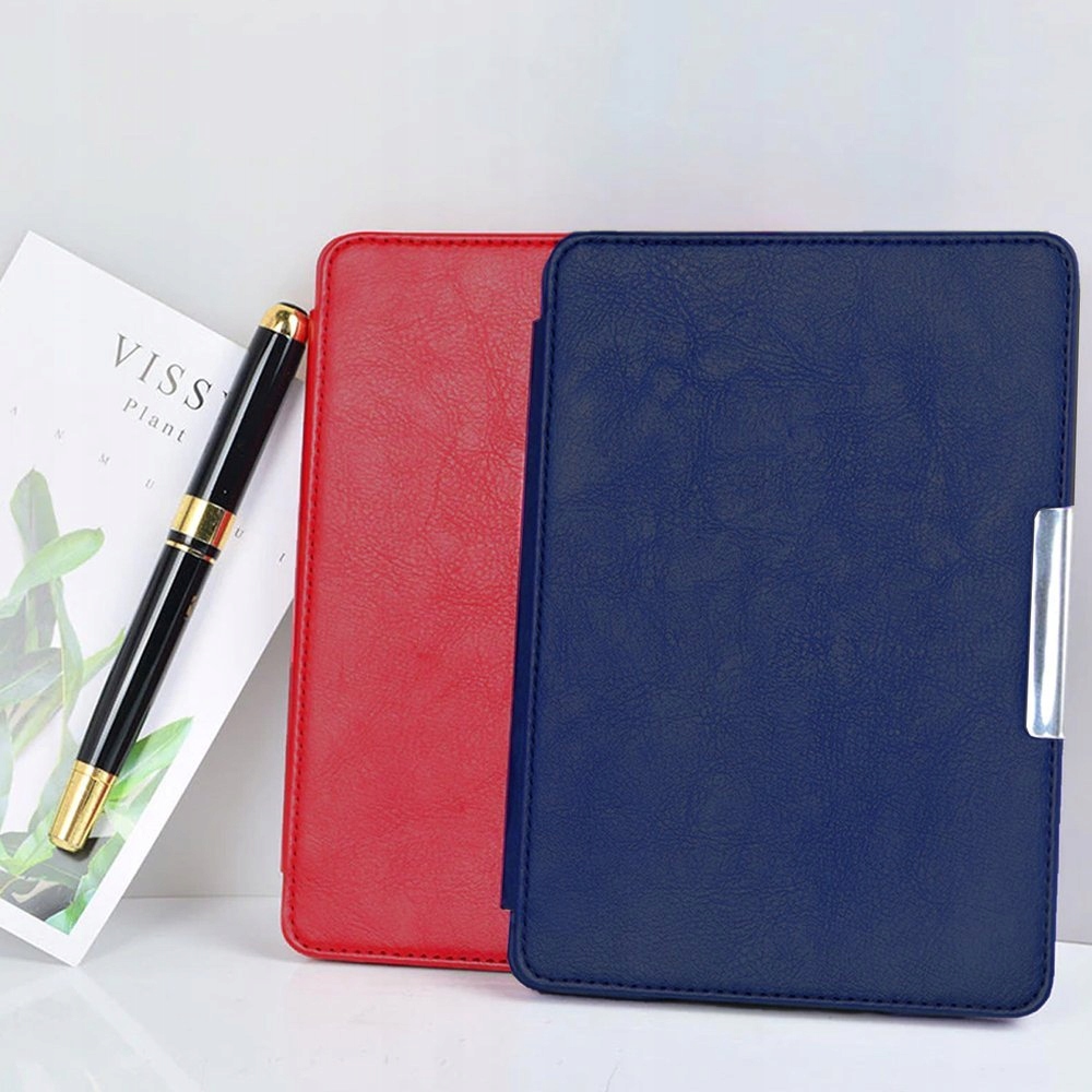 Etui Smart Case do Paperwhite 1/2/3 (Niebieskie) Kolor czarny