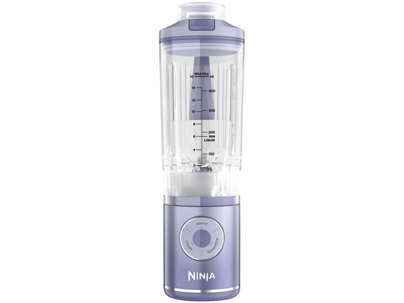 Ninja BC251EULD Bezprzewodowy 0,57l