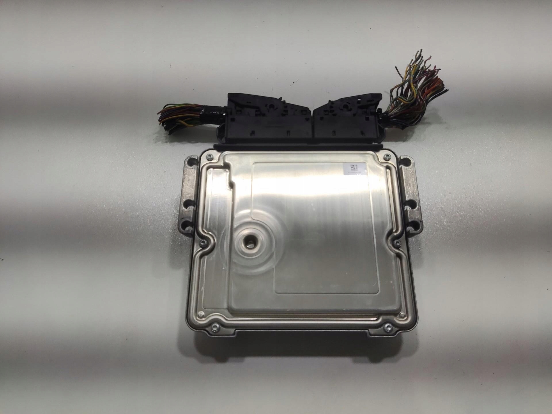 Centralina computer Motore HONDA CIVIC IX 1.6 e-DTEC 2011-15 37820-RZ0-G02