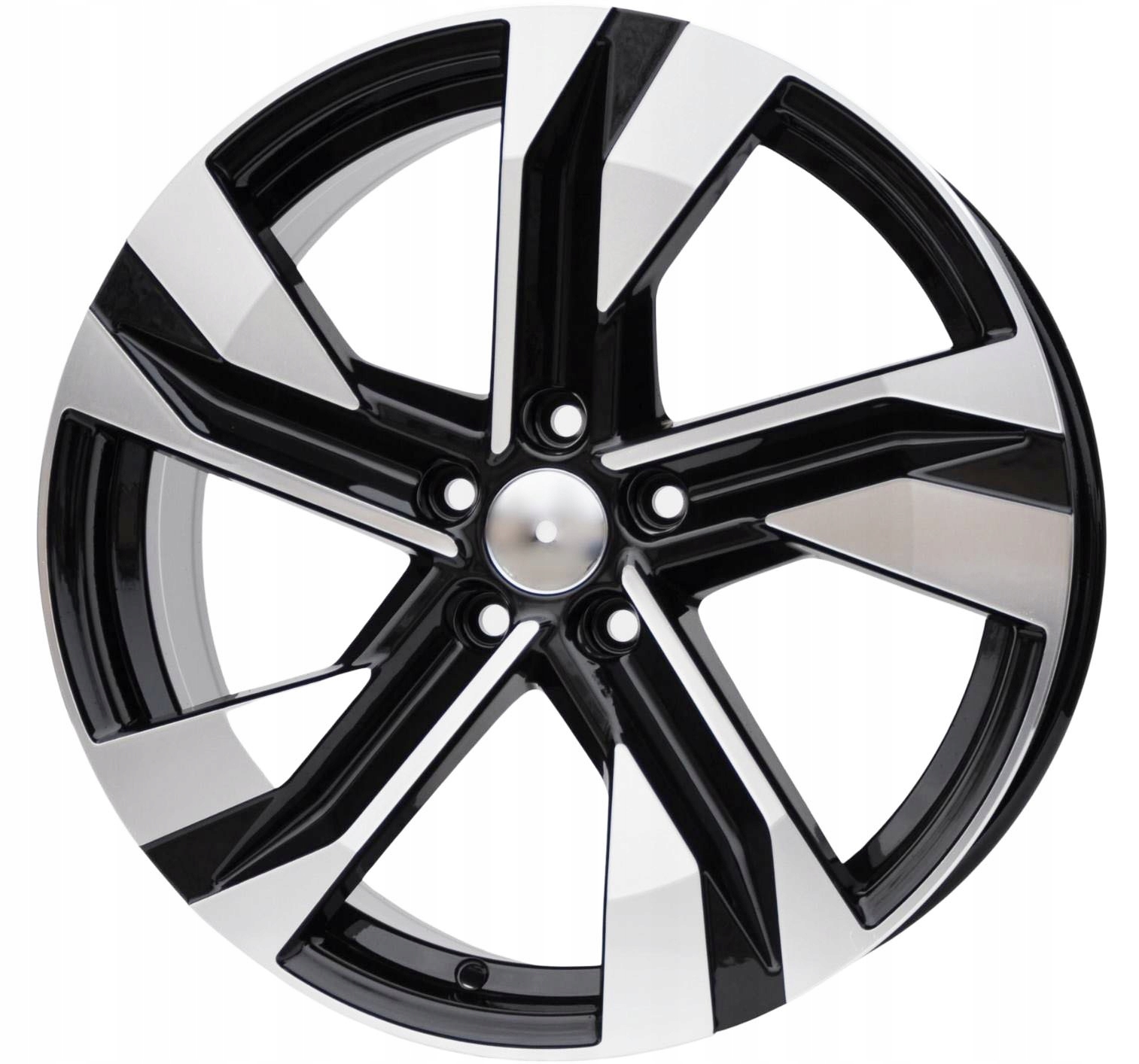 Disky 18'' Fiat Scudo II new