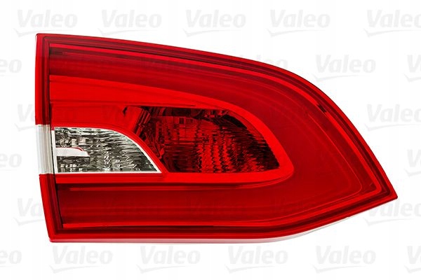 LAMPA TYLNA 045374 VALEO PEUGEOT 308 SW Stan opakowania oryginalne
