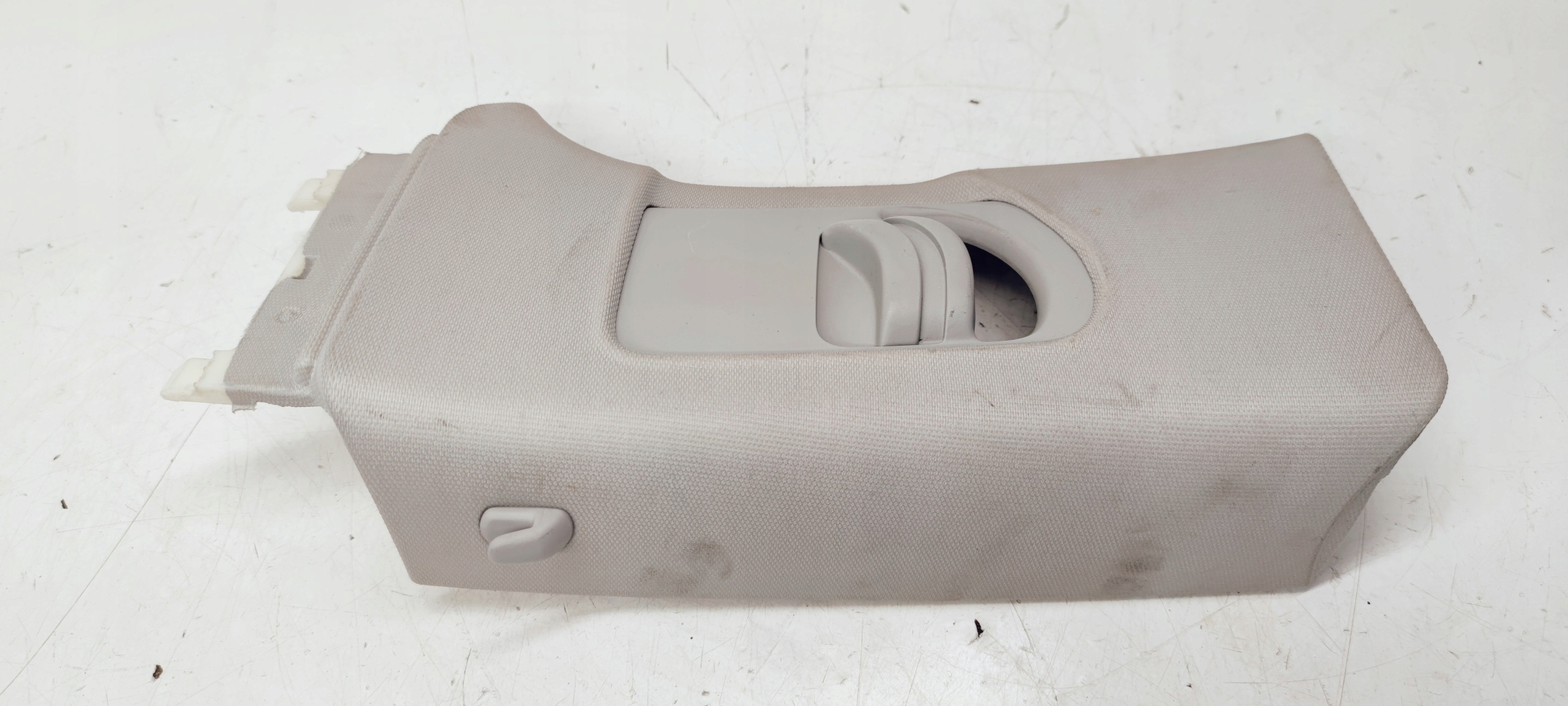 cover SLUPKA B left AUDI A3 8V 8V3867243