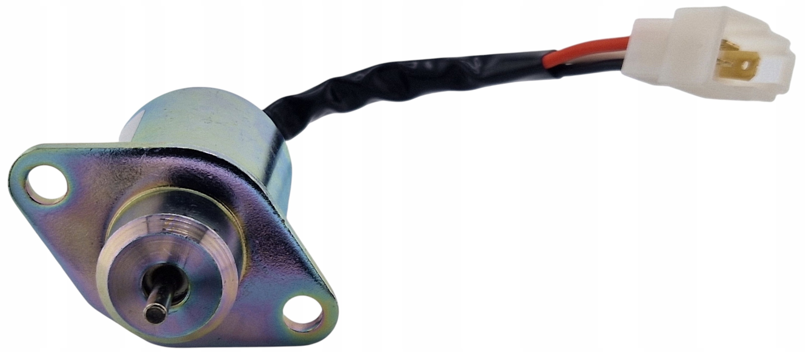 Cívka pro hašení motoru Kubota D905 D1005 D1105 elektroventil