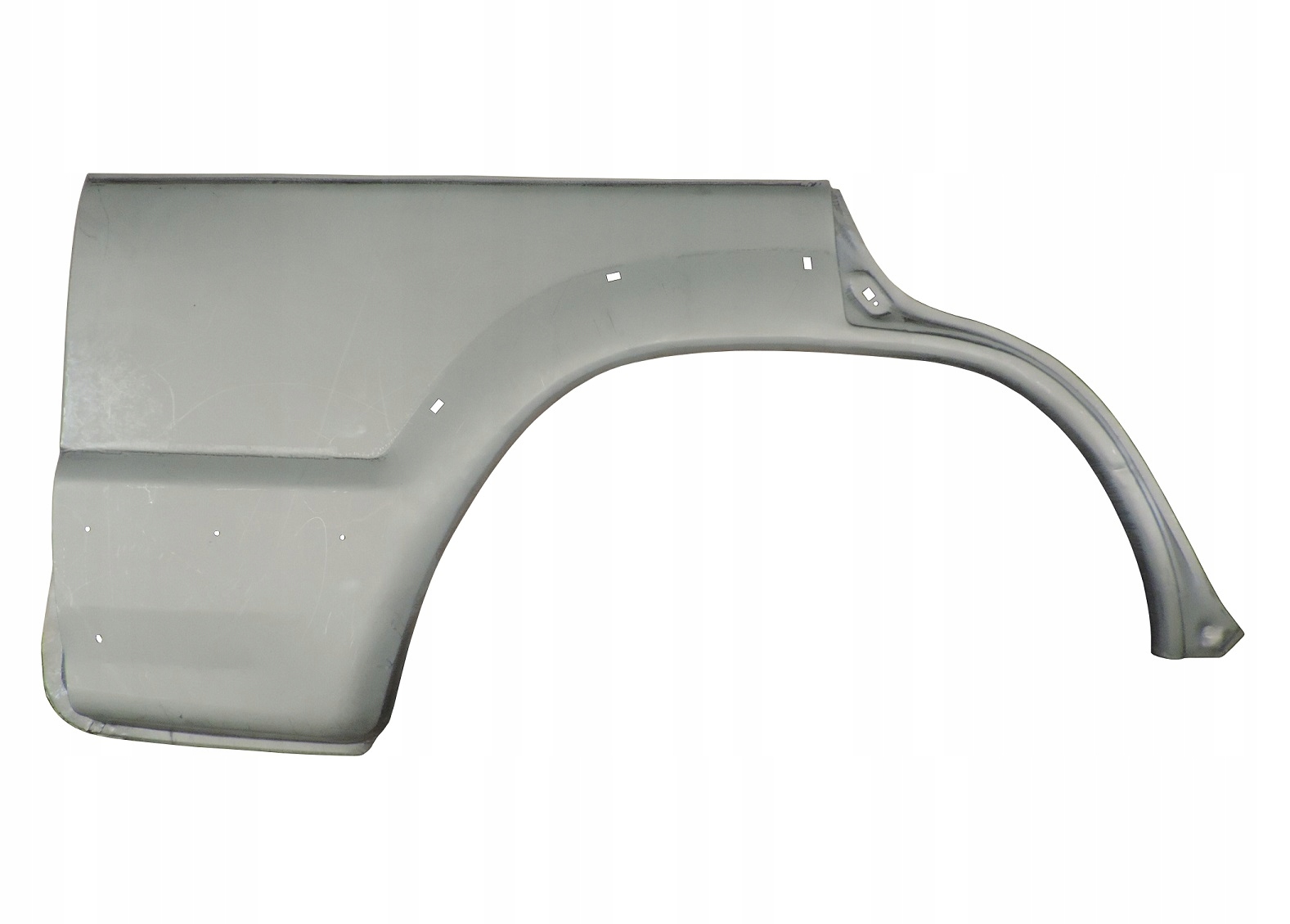 REPER. BŁOTNIKA TYŁ R PAJERO MONTERO 01.92-12.95