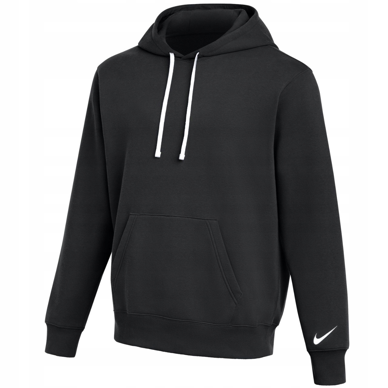 Pánská mikina Nike Park 26 Fleece černá IO9035 010