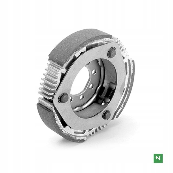 Newfren Odstredivá Spojka Piaggio X9 Evolution 500 03-04