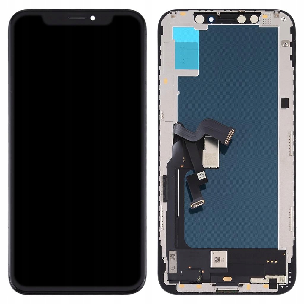 

Wyświetlacz LCD ekran Apple iPhone Xs Tft Incell