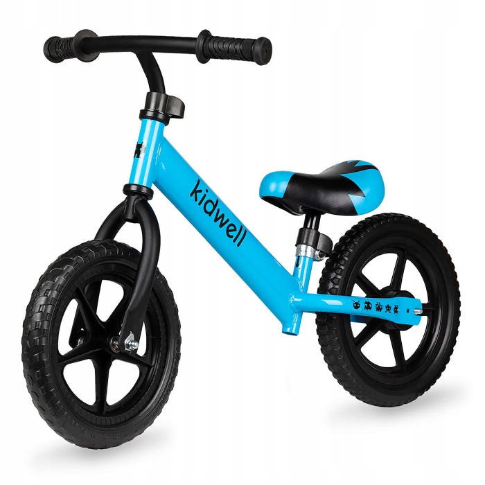 

Rowerek Biegowy Kidwell Mondi Blue Balance Bike