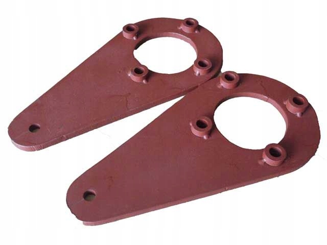 Цепной лист T25 N тип 1456040 правитель 2 шт.