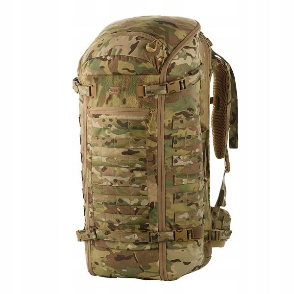 Batoh maskáčový M-Tac Gen.II Elite Large 60 l MultiCam