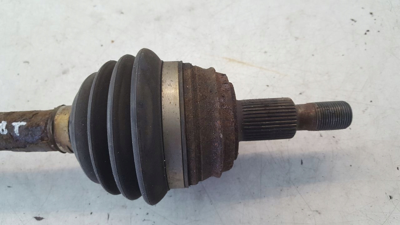 semi-axis rear part rear left Skoda Octavia 1,8T