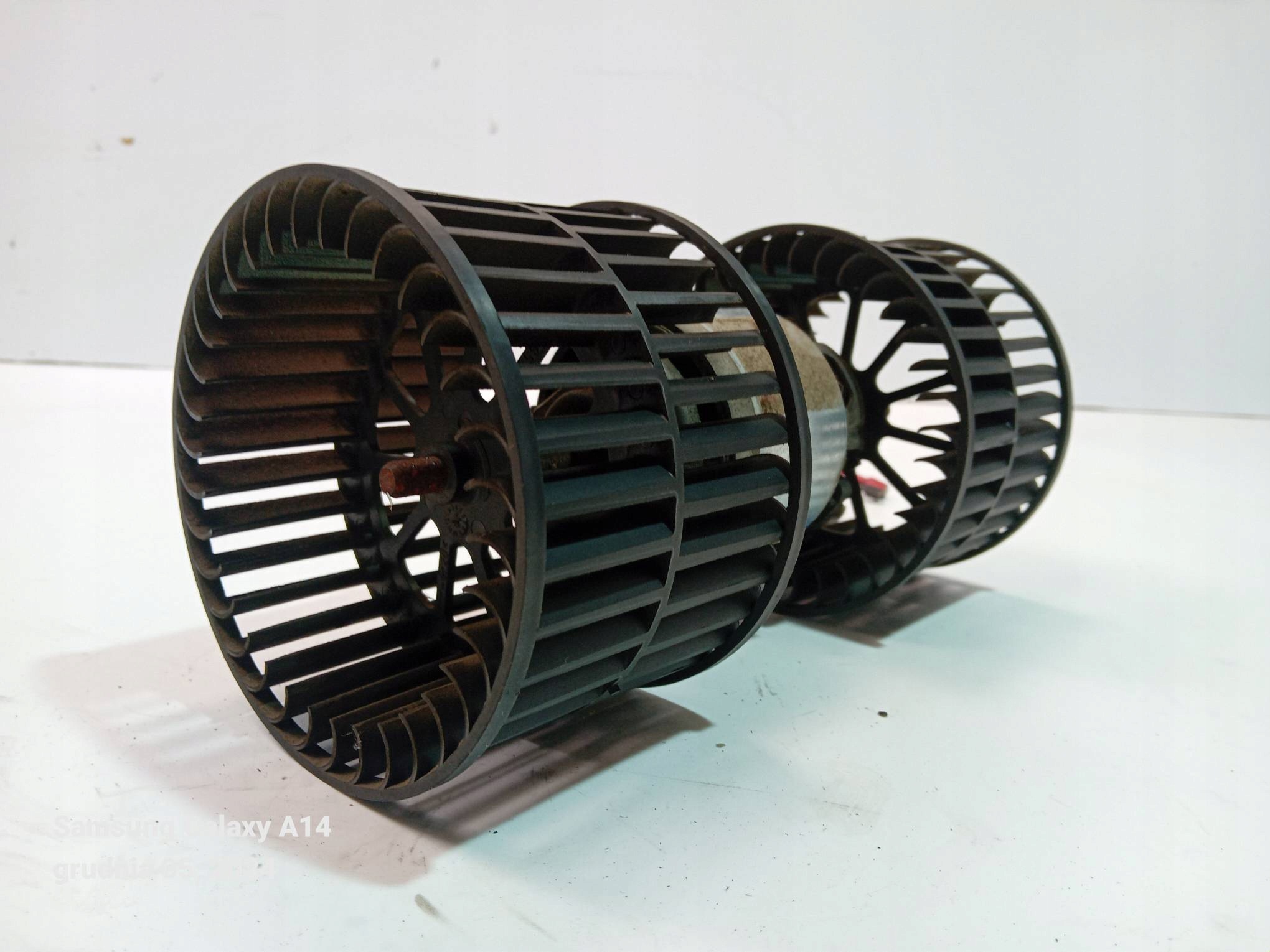 heating fan cab RENAULT PREMIUM