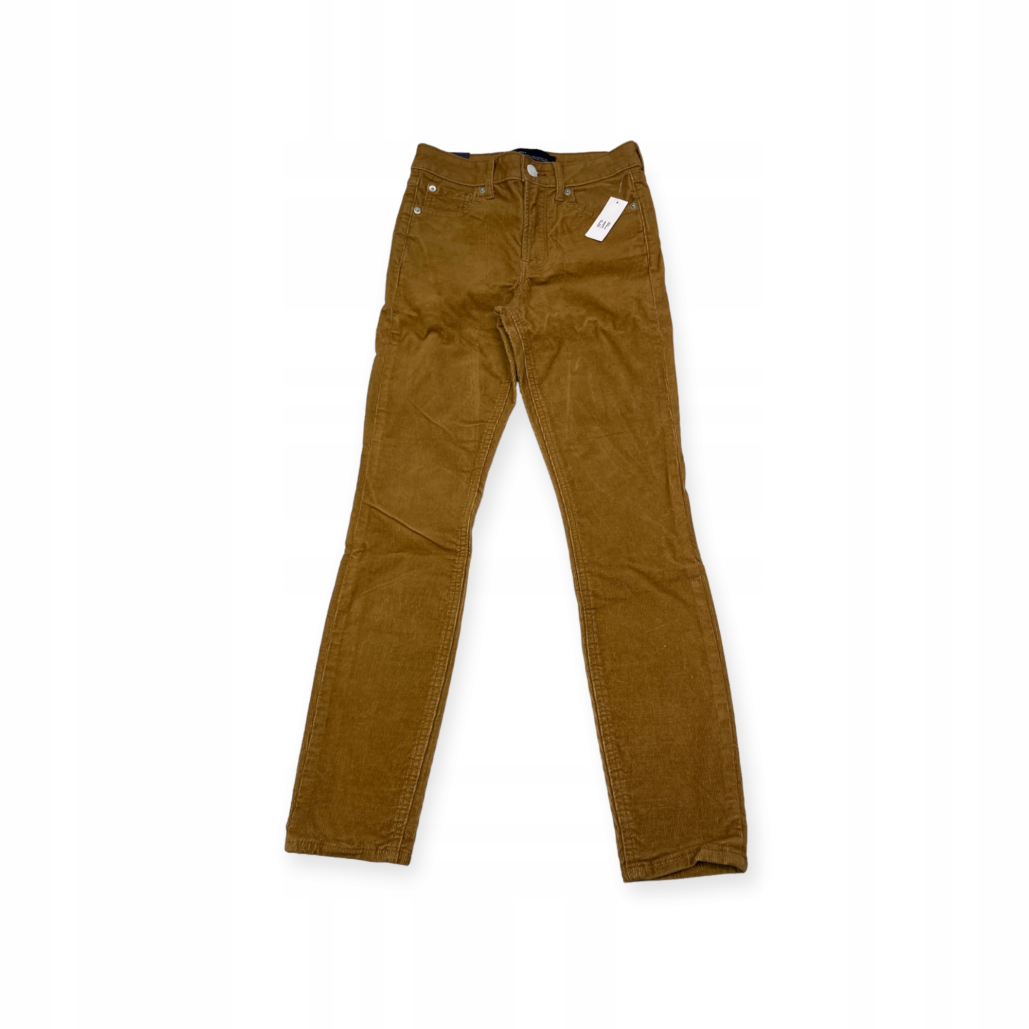 Dámské manšestrové kalhoty Gap 25R S