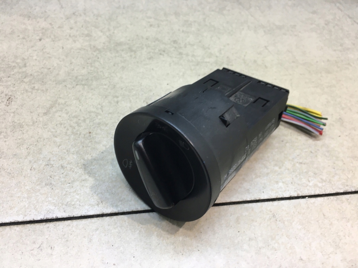 interruttore luci VW PASSAT B5 3B0941531B
