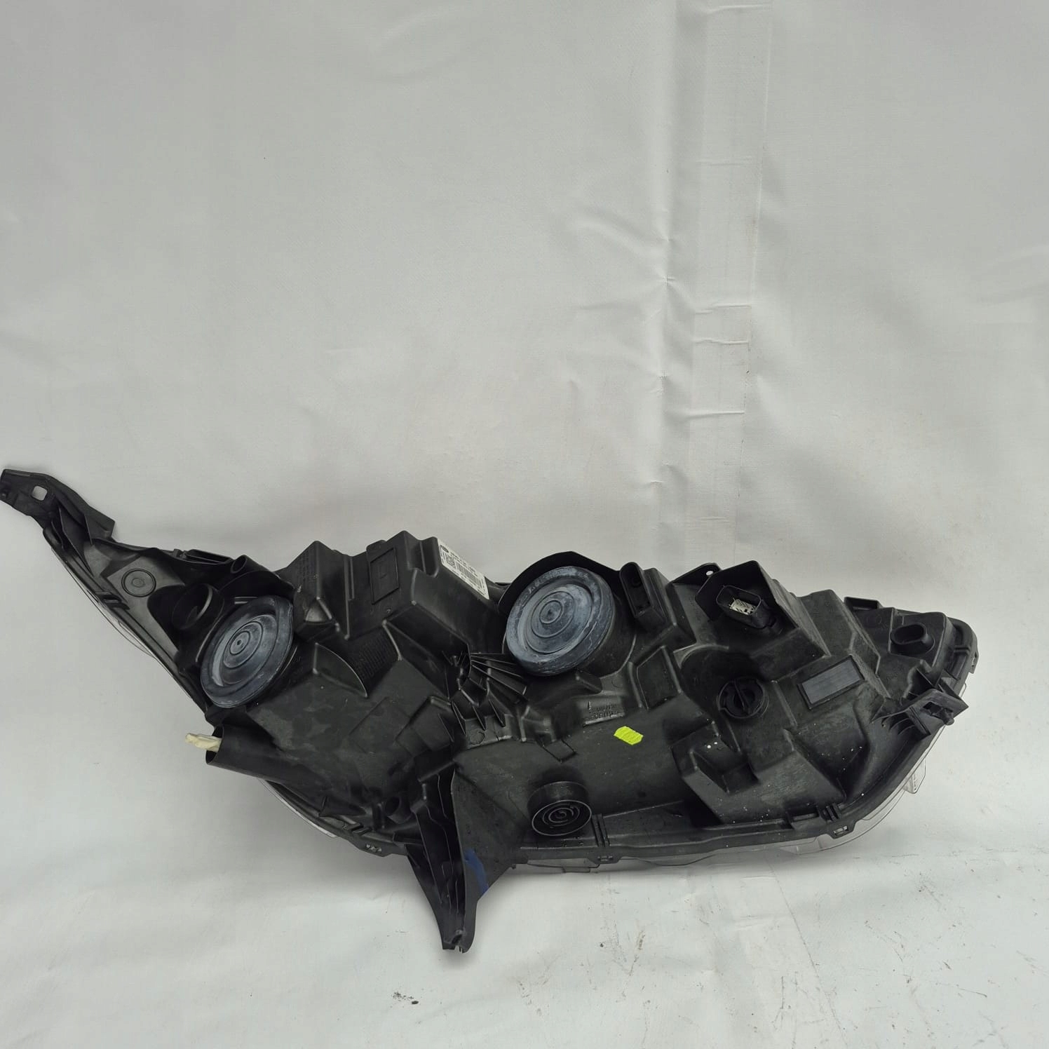 FORD TRANSIT CONNECT MK2 LIFT 17- light left front front ZWYKLA