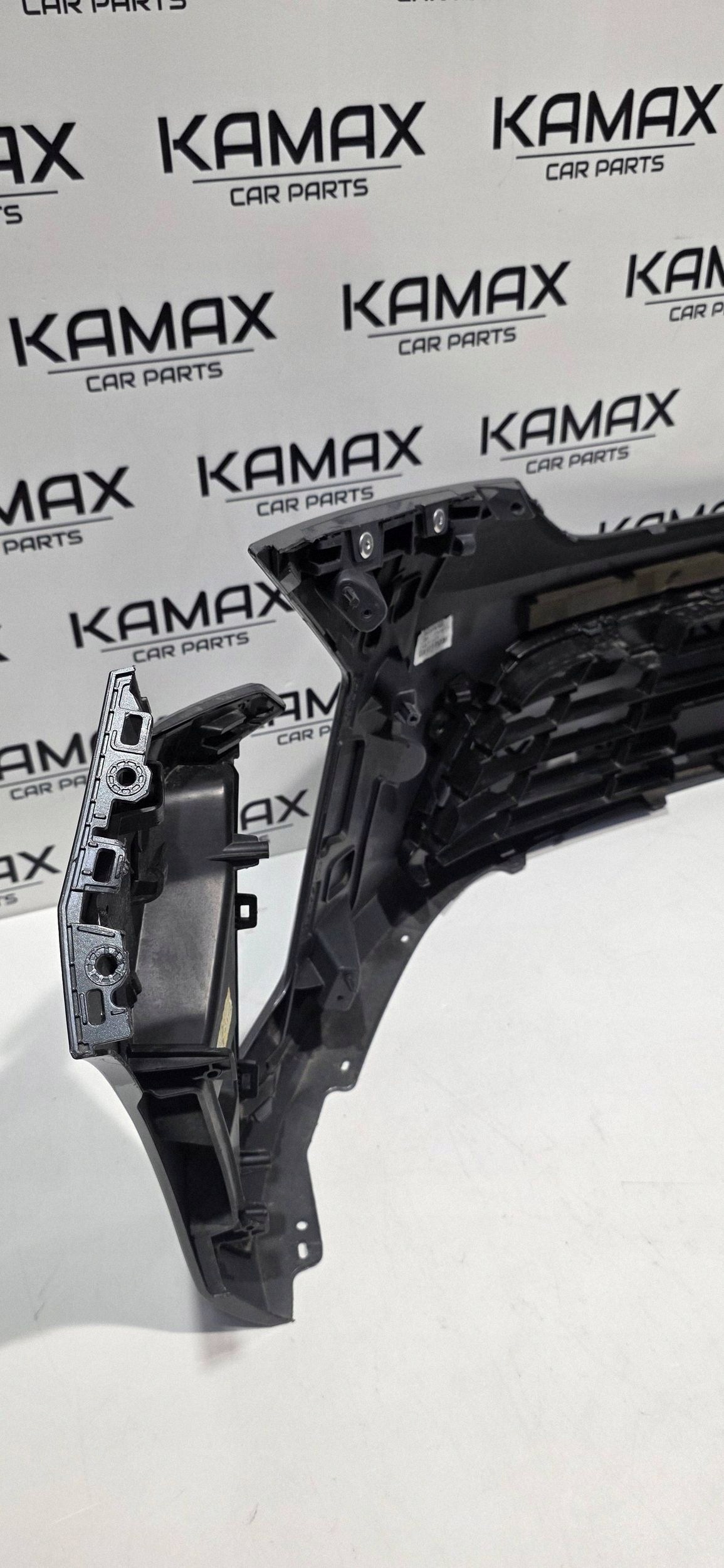 front bumper front Renault Clio V 620228696R