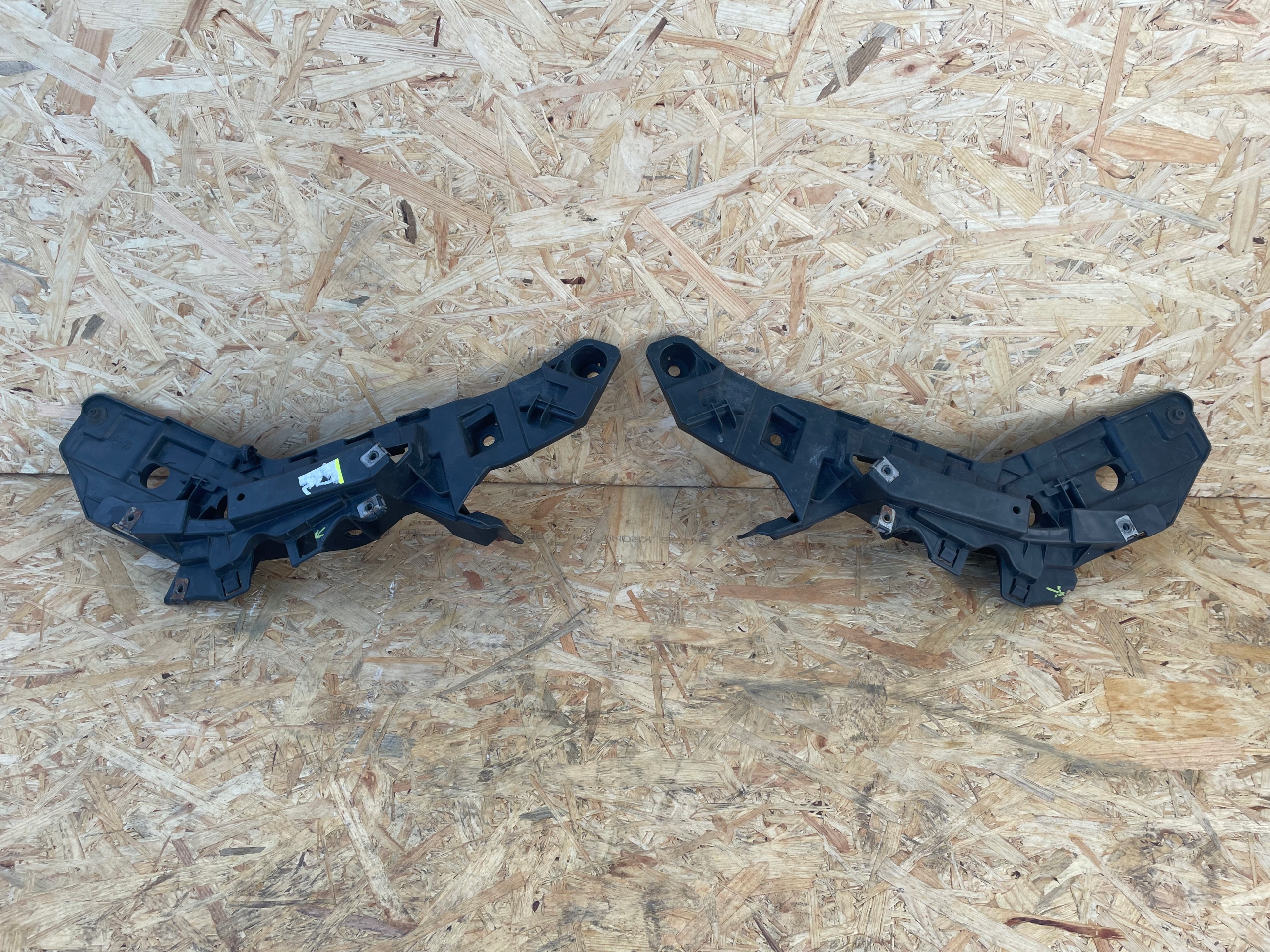 BOXER DUCATO JUMPY 2014 > SLIZG POD PRZEDNIA PRAWA & LEWA LAMPE KOMPLET