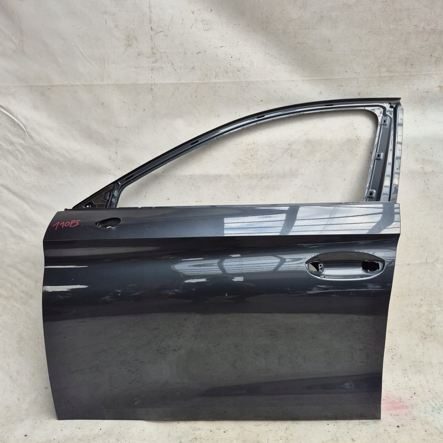 SEAT LEON IV 4 20-> door front front left