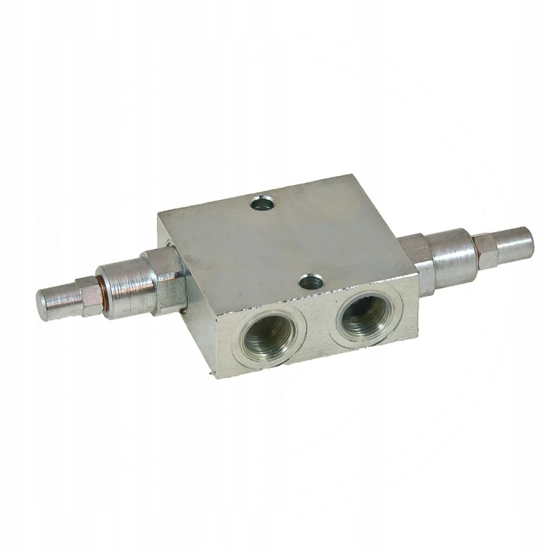 Křížový přepouštěcí ventil Vau 6671705000040