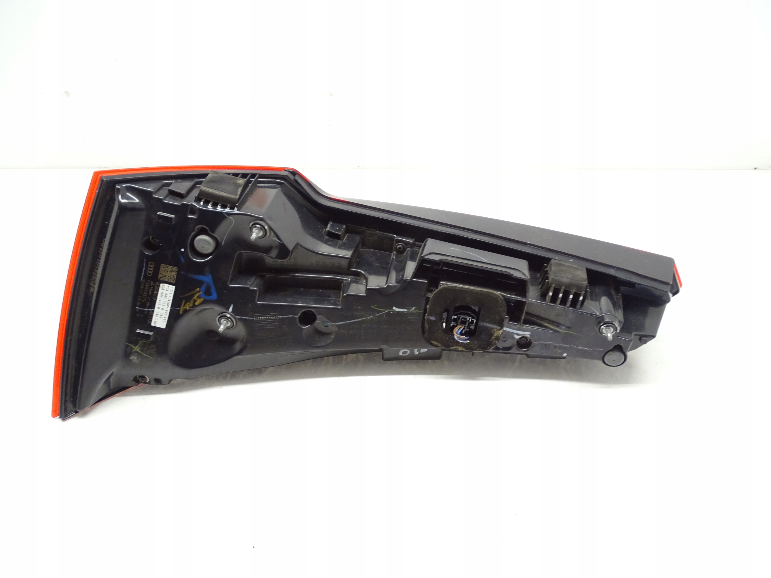 light rear left rear part AUDI SQ5 Q5 80A LIFT 80A945075B