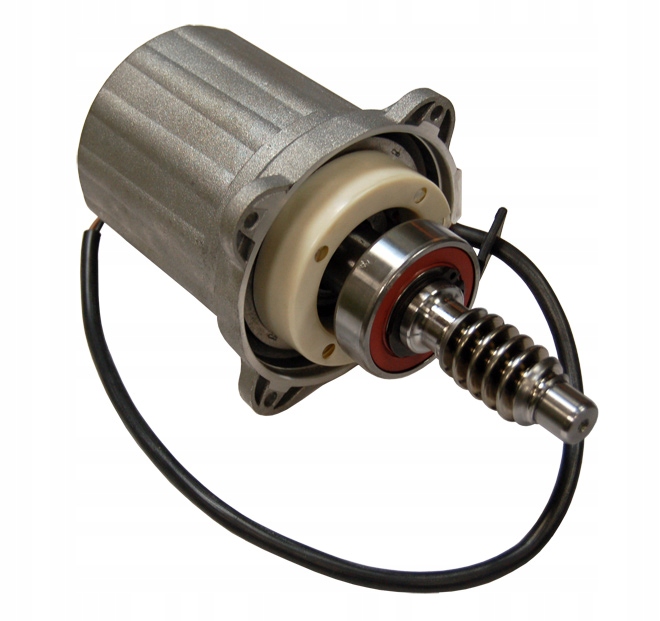 Kompletny silnik (stojan wirnik obudowa) Faac 740