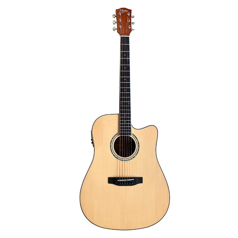 V-tone VEAG1 Ce Nt elektroakustická kytara 4/4 dr
