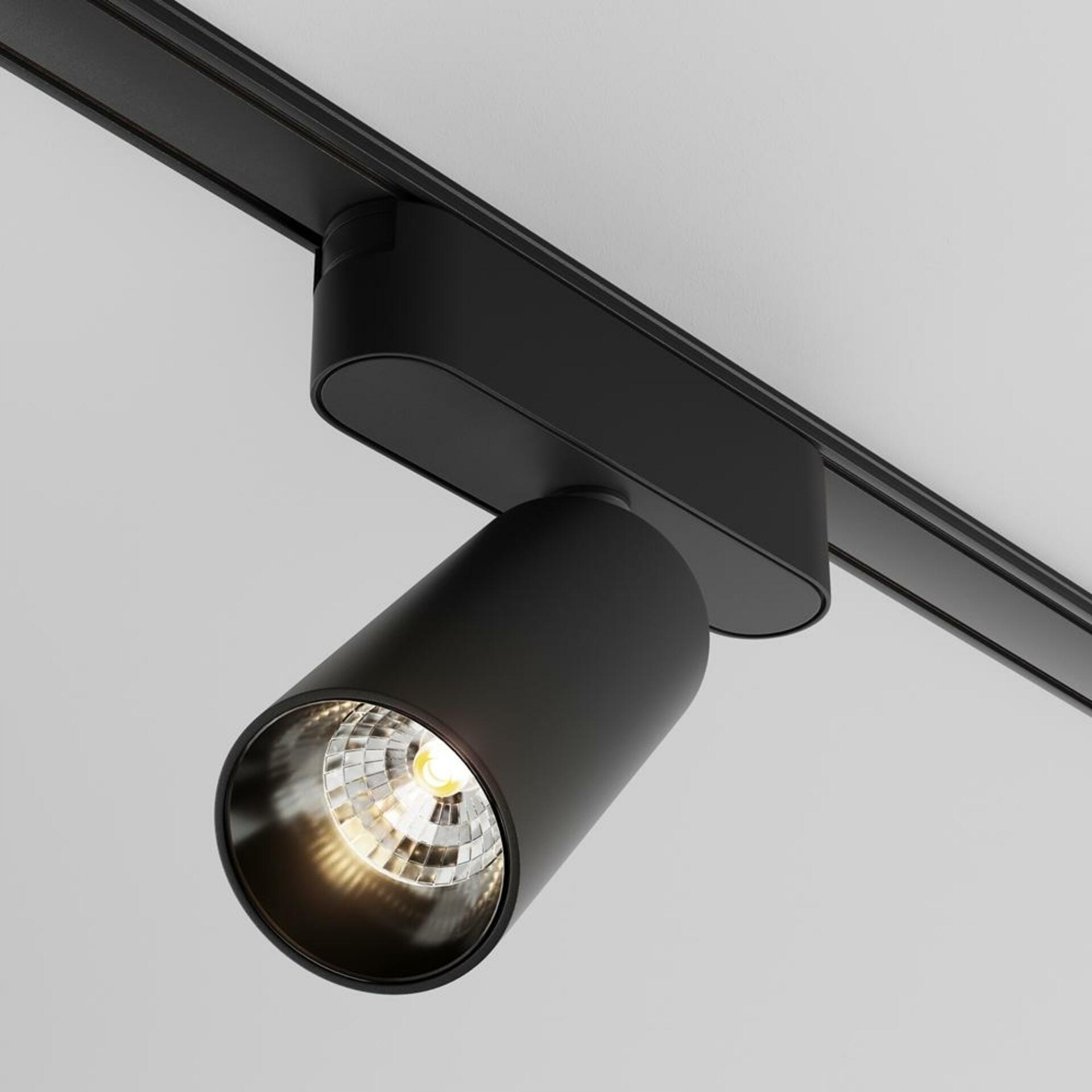 Maytoni svietidlo pre koľajnicový systém Focus Led Magnetic track system Rad