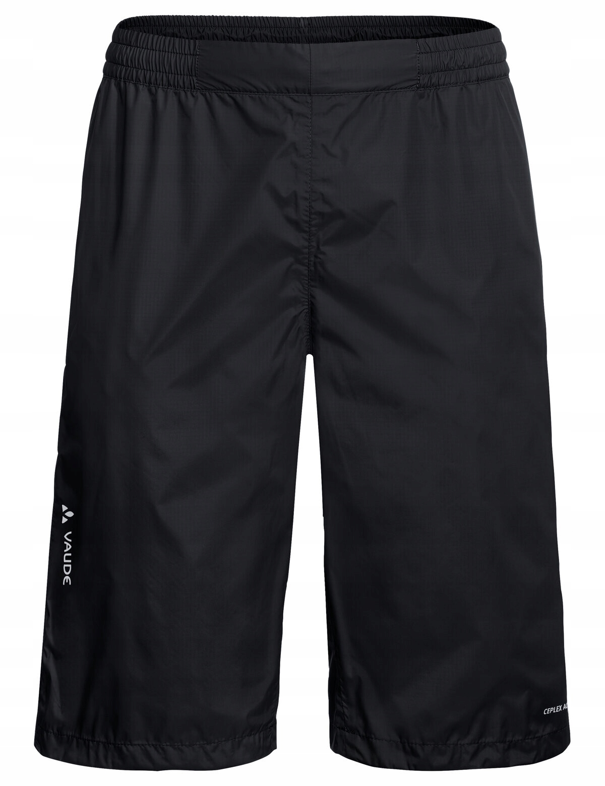 Vaude Me Drop Shorts XXXL, 051 black uni