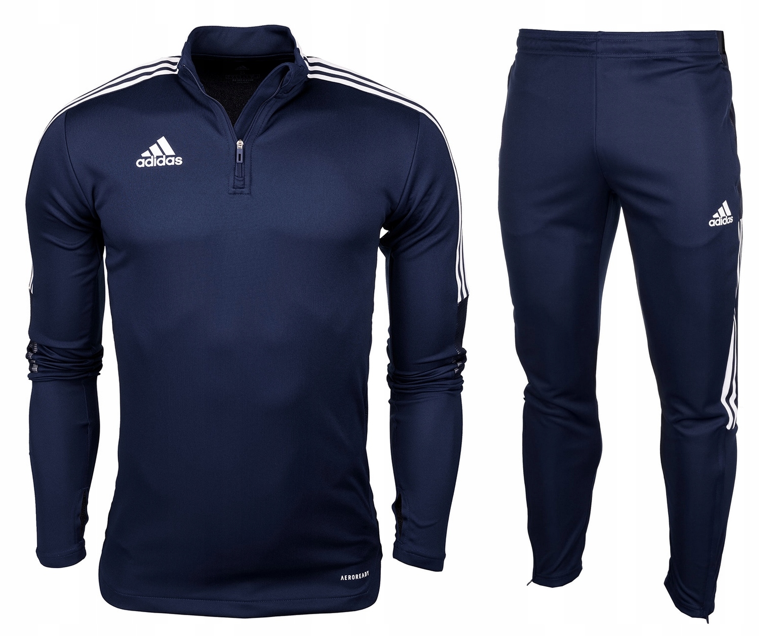 

Adidas komplet męski Tiro 21 treningowy roz.L