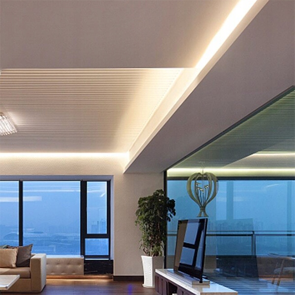 Taśma Pasek LED 2835 12V 5M NEUTRALNA PREMIUM Kod producenta LED