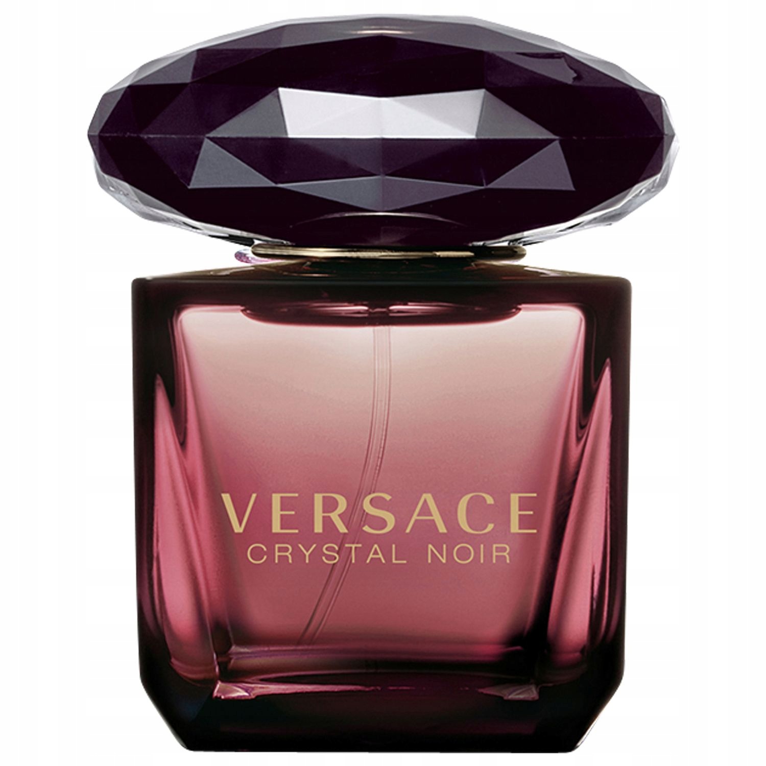 Versace Crystal Noir Parfémovaná voda 30 ml