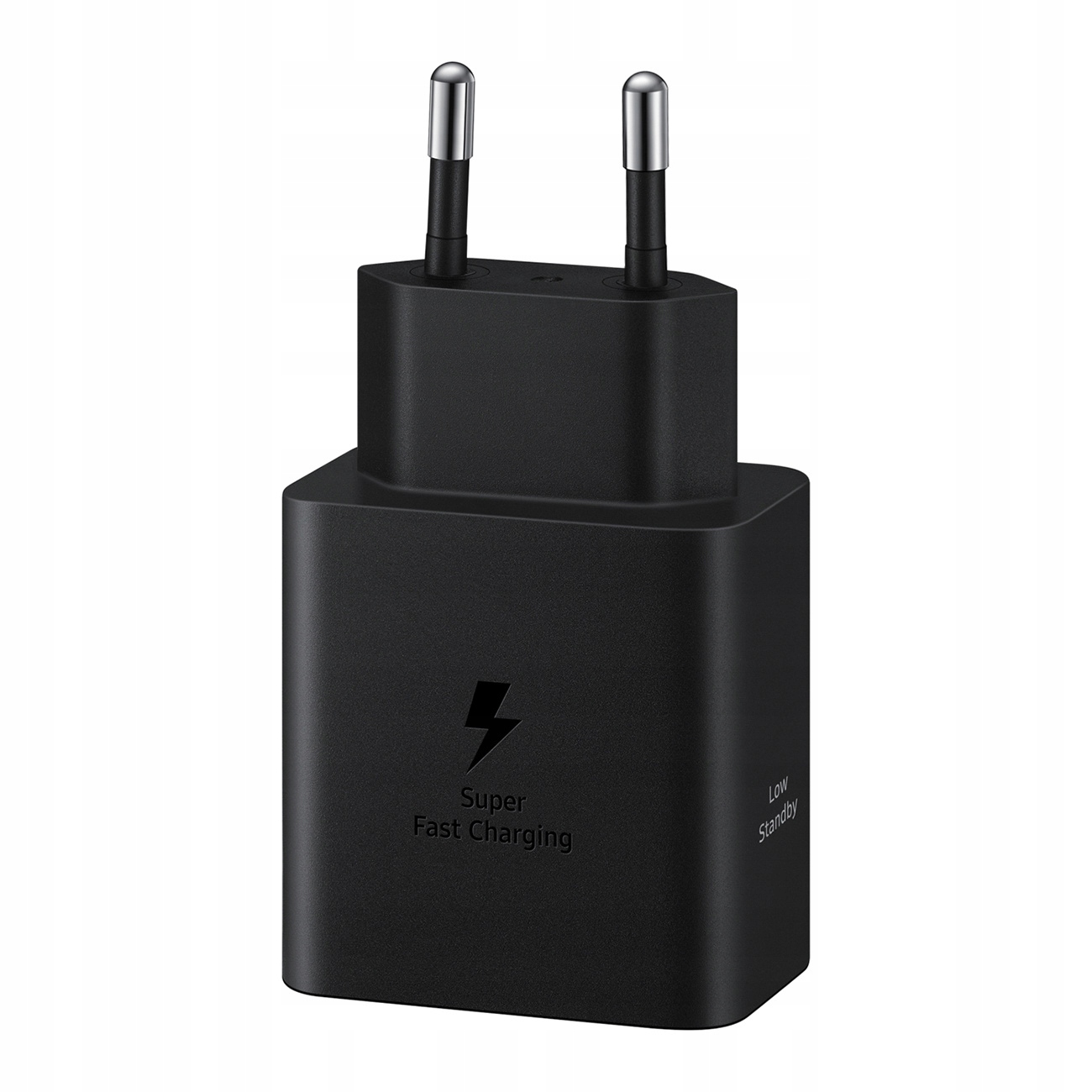 Ładowarka Sieciowa Samsung EP-T4511NBEGEU 45W 3A 1x Usb-c Pd Pps Czarna